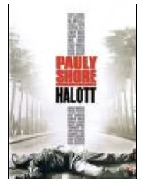 Pauly Shore halott DVD