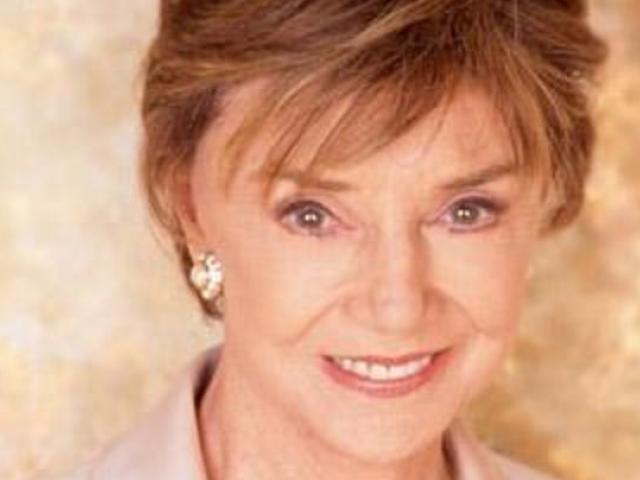 peggy mccay