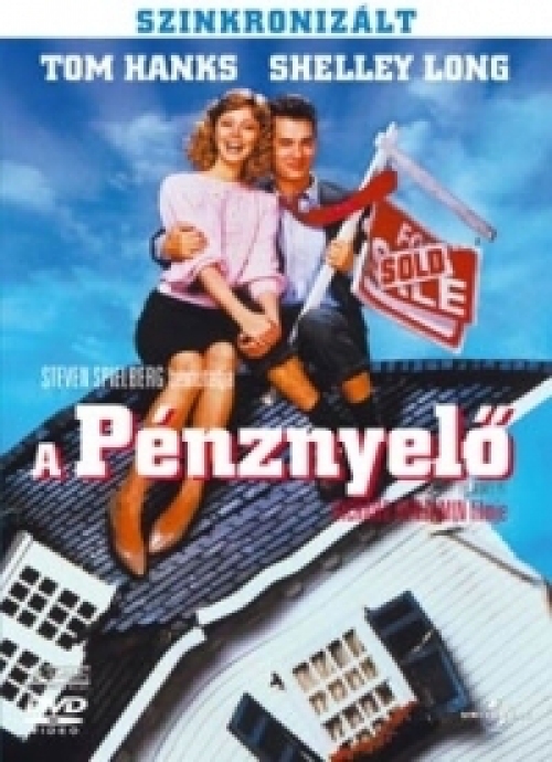 Pénznyelő DVD Pénznyelő DVD