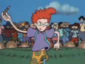 Pepper Ann