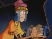 Pepper Ann