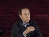 Peter Bogdanovich