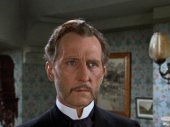 Peter Cushing
