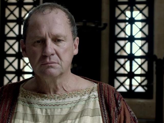 Next photo of Peter Firth