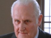 Peter Vaughan