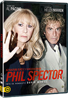 Phil Spector DVD