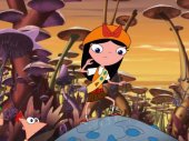 Phineas és Ferb - A film: Candace az univerzum ellen