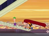 Phineas és Ferb - A film: Candace az univerzum ellen