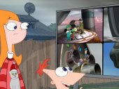 Phineas és Ferb megmenti a nyarat