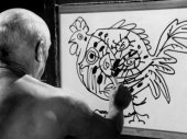 Picasso rejtélye