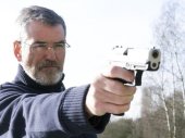 Pierce Brosnan