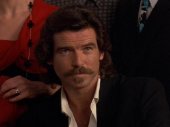 Pierce Brosnan