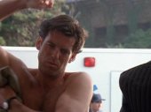 Pierce Brosnan