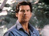 Pierce Brosnan