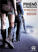 Pihenő a pokolban - Ne nézz hátra! DVD