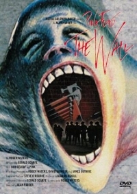 Pink Floyd: A Fal DVD