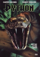 Piton DVD