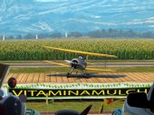 Planes: Vitaminamulch Air Spectacular