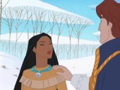 Pocahontas 2. - Vár egy új világ!