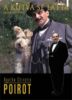 Poirot: A kutya se látta DVD