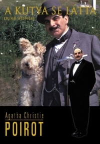 Poirot: A kutya se látta DVD