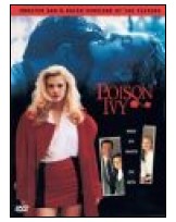 Poison Ivy - Szex, hazugság, bosszú DVD