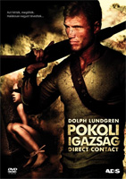 Pokoli igazság DVD