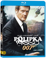 Polipka Blu-ray