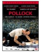 Pollock DVD