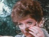 Polly Bergen