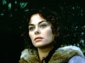 Polly Walker