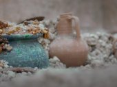 Pompei - Az eltemetett város felfedezése