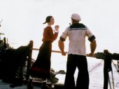 Popeye, a tengerész