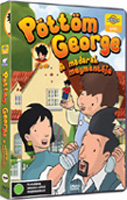 Pöttöm George DVD