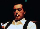 Powers Boothe