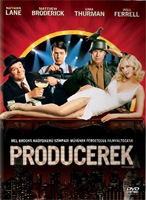 Producerek DVD