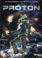 Proton DVD