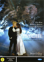Psyché DVD