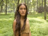 Qorianka Kilcher