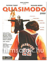 Quasimodo 2000 DVD