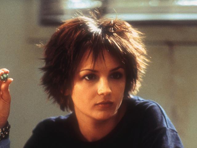 Rachael Leigh Cook