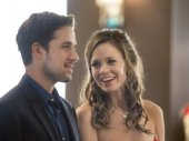 Rachel Boston