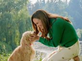 Rachel Boston
