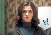 Rachel Weisz