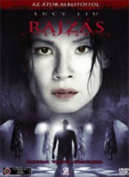 Rajzás - A vér táplál *Antikvár - Kiváló állapotú* DVD