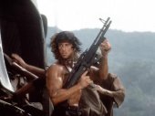 Rambo - Első vér II.