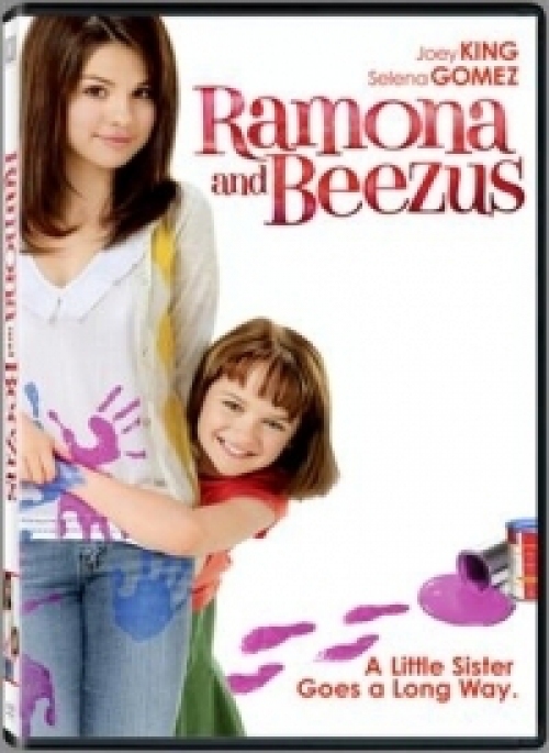 Ramona és Beezus *Antikvár - Kiváló állapotú* DVD