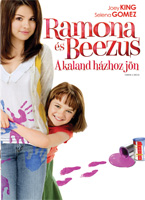 Ramona és Beezus DVD