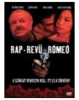 Rap, revü, Rómeó DVD