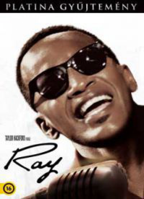 Ray (2 DVD+1 CD) DVD Ray (2 DVD+1 CD) DVD